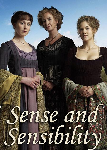 RAGIONE E SENTIMENTO (SENSE AND SENSIBILITY) - V. O.