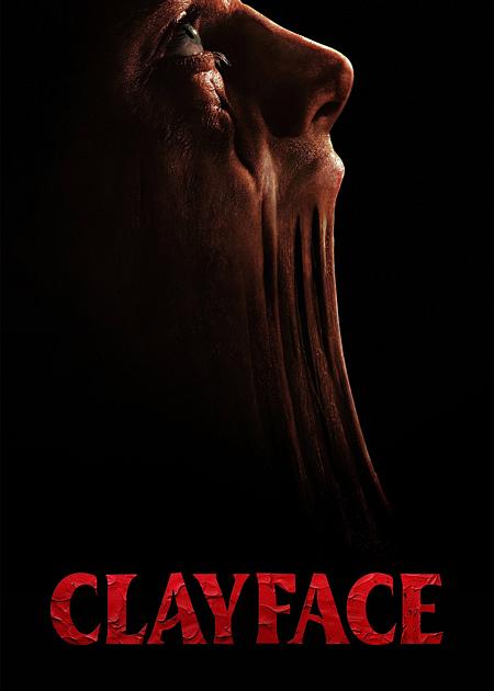 CLAYFACE