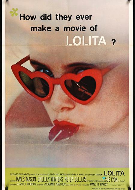 LOLITA