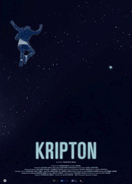 KRIPTON