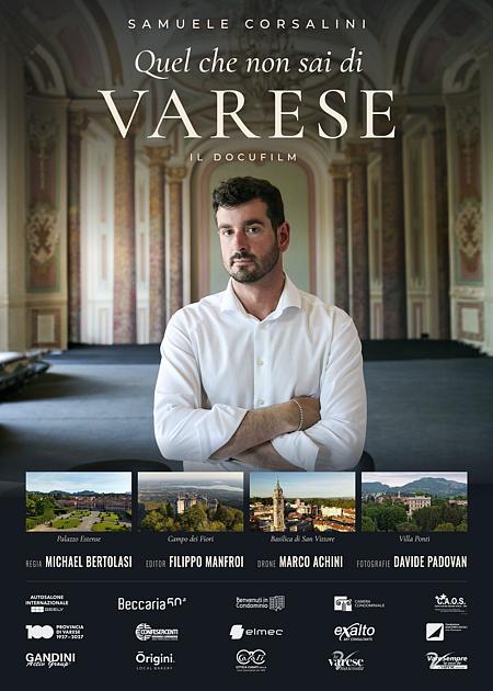 QUEL CHE NON SAI DI VARESE