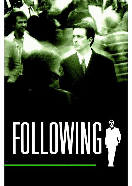 FOLLOWING