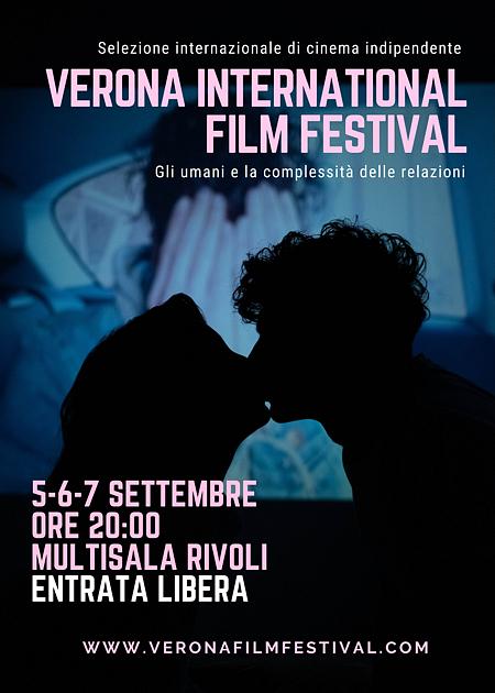 VERONA INTERNATIONAL FILM FESTIVAL