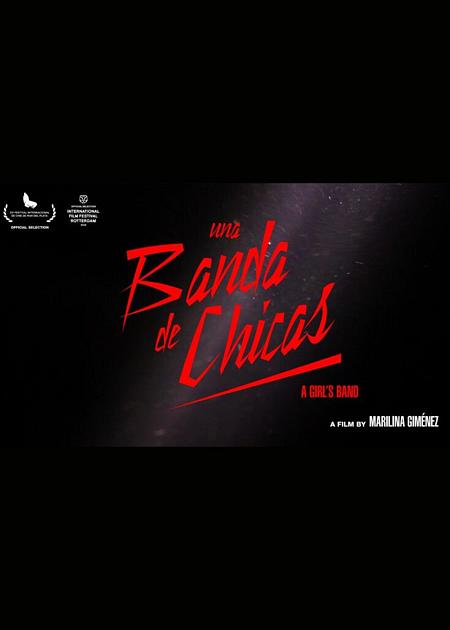 banda de chicas