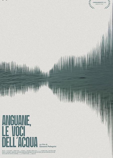 ANGUANE, LE VOCI DELL'ACQUA