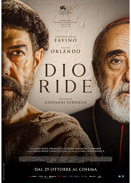 DIO RIDE
