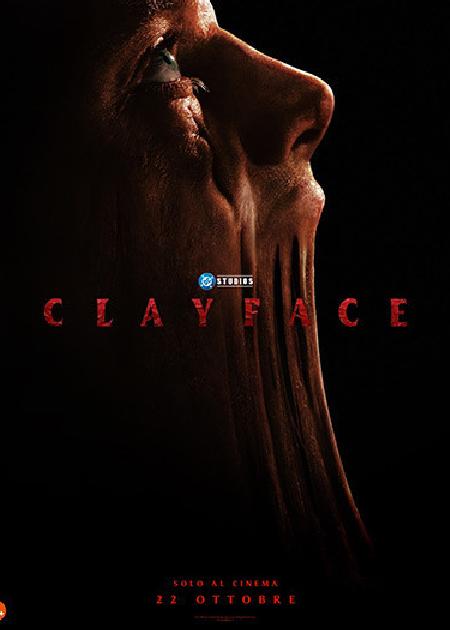 CLAYFACE