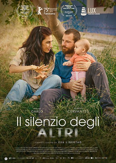 IL SILENZIO DEGLI ALTRI (SORDA)