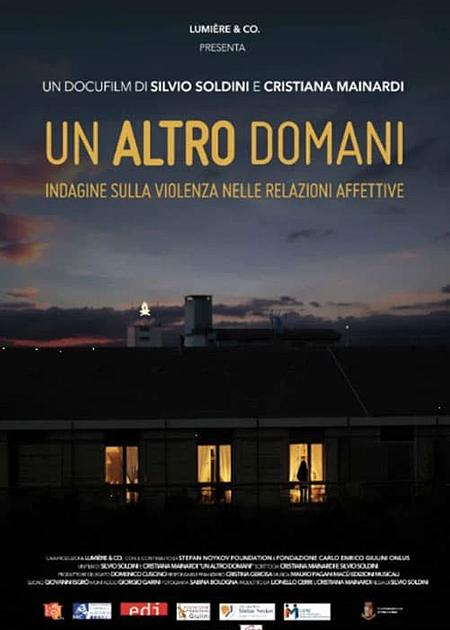 UN ALTRO DOMANI
