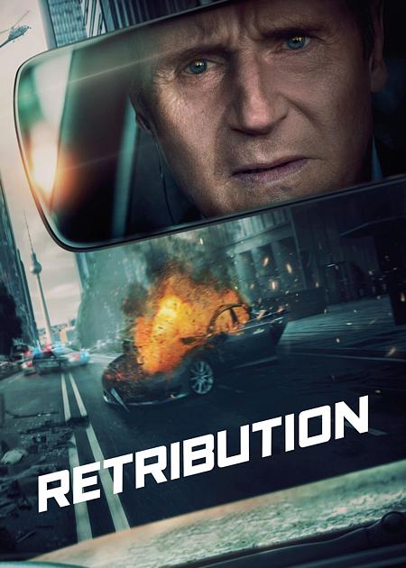 RETRIBUTION