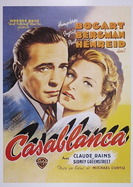 CASABLANCA