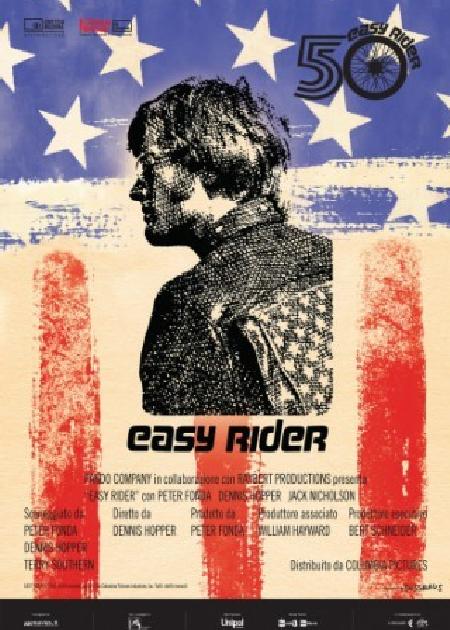 EASY RIDER