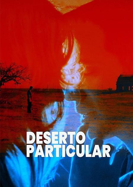DESERTO PARTICULAR