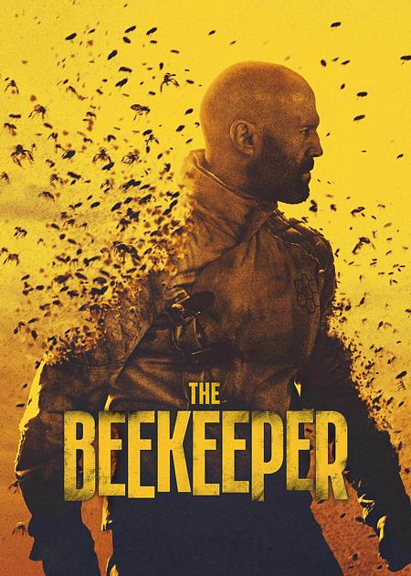 THE BEEKEEPER