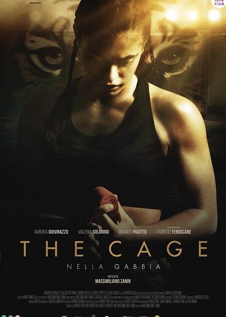 THE CAGE - NELLA GABBIA
