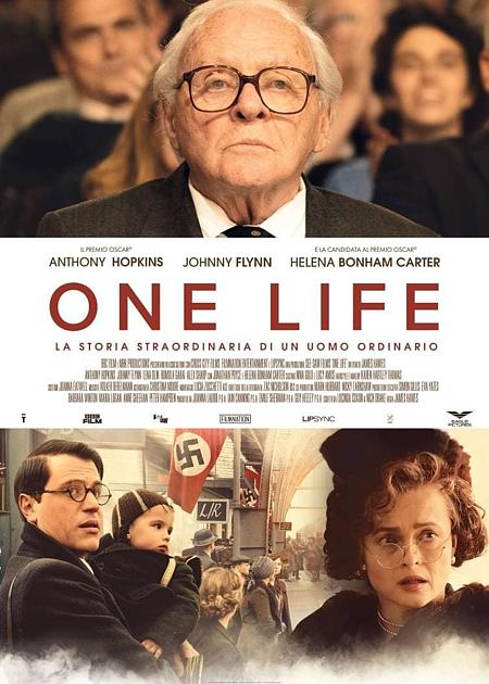 ONE LIFE