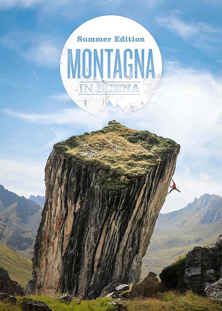 Padova | Montagna in Scena - Summer Edition 2024