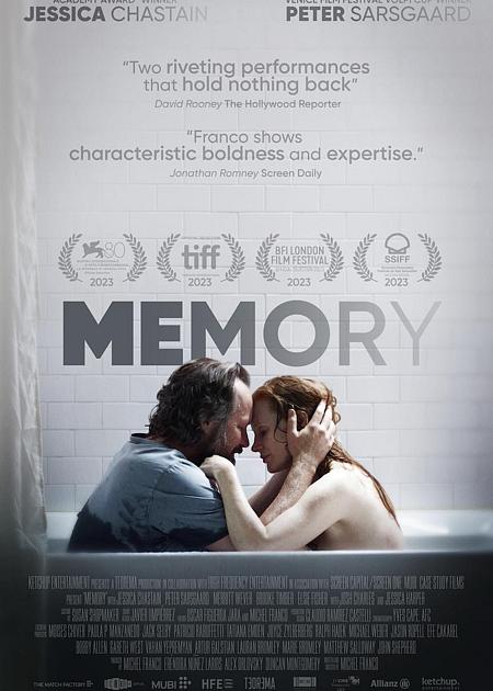MEMORY in V.O.S.