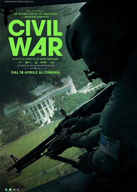 CIVIL WAR