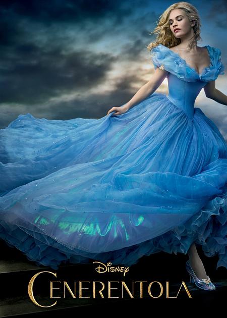CENERENTOLA (CINDERELLA)