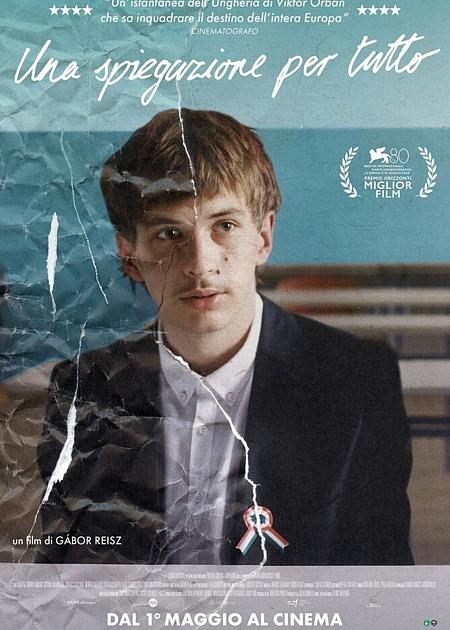 UNA SPIEGAZIONE PER TUTTO in V.O.S.