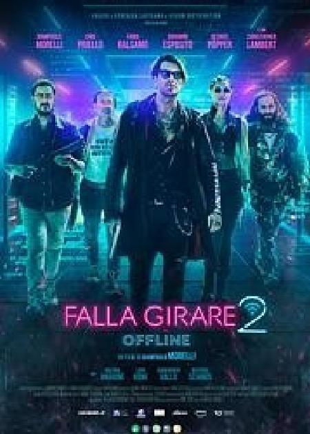 Falla Girare 2 - Offline