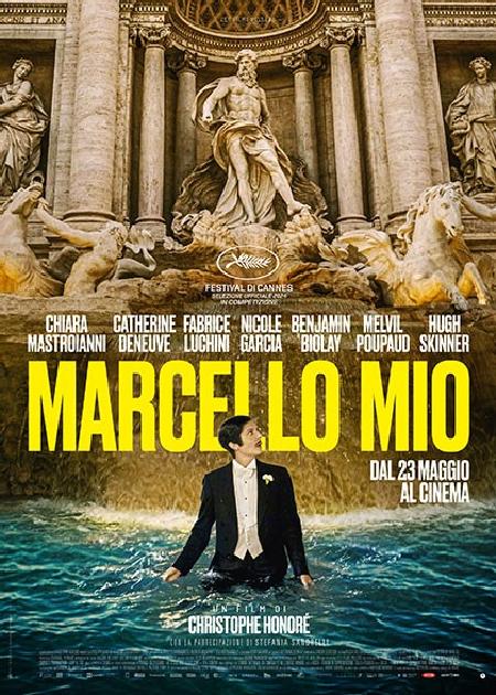MARCELLO MIO