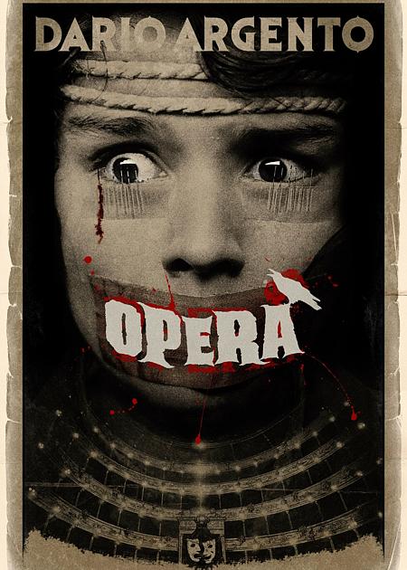 OPERA (LUCE 4K)