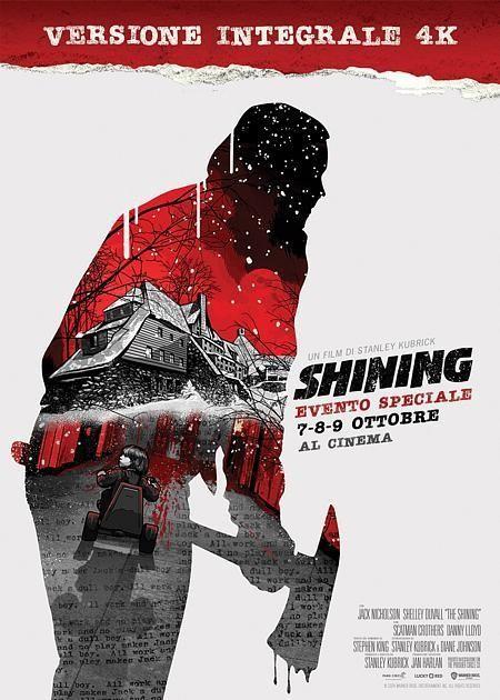 SHINING 4K (RIED.)