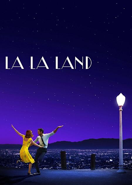 LA LA LAND