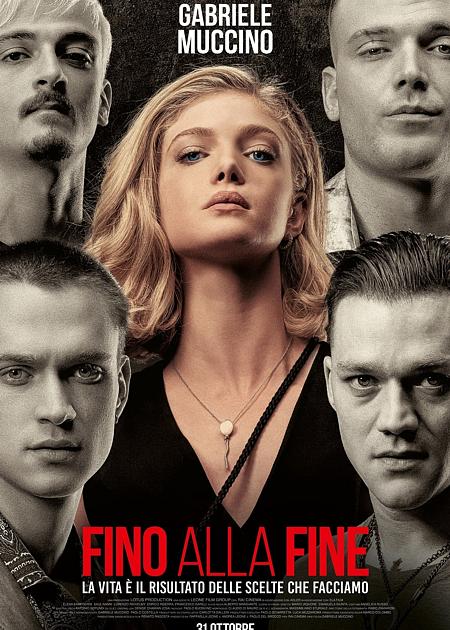 FINO ALLA FINE