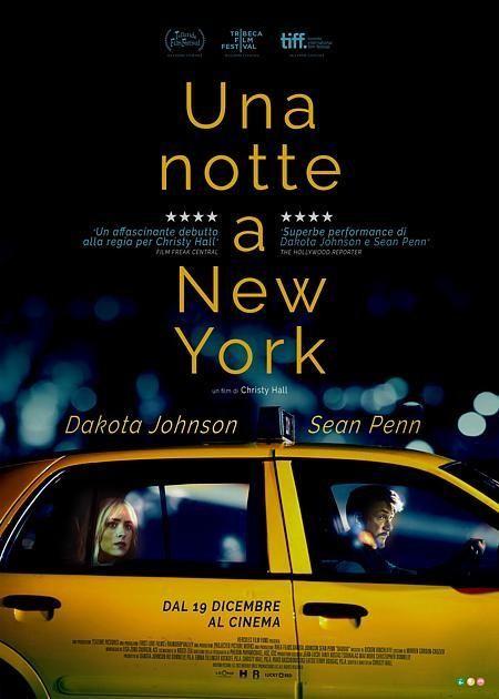 UNA NOTTE A NEW YORK (DADDIO)