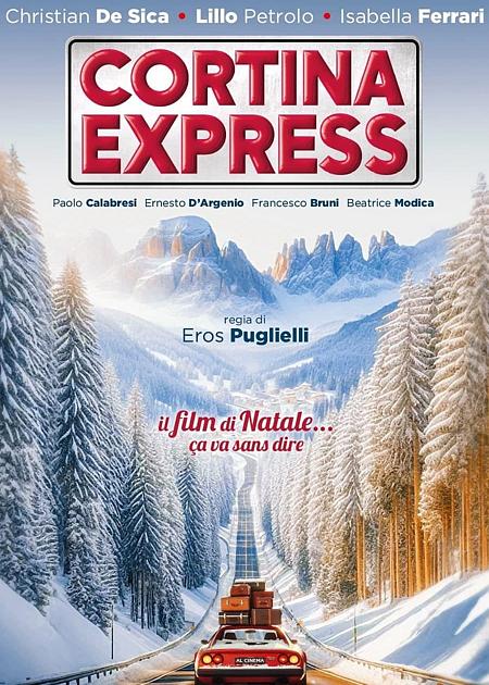 CORTINA EXPRESS