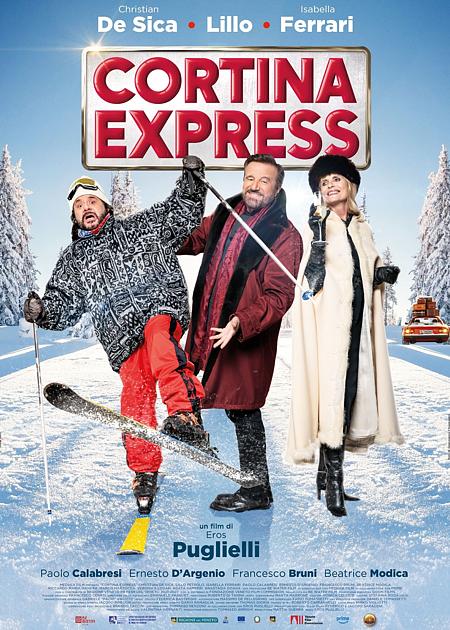 CORTINA EXPRESS