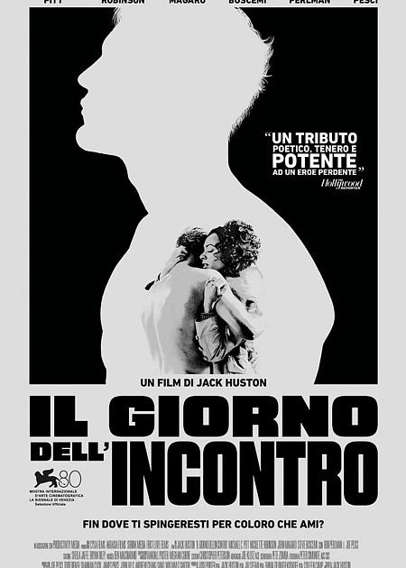 il giorno dell'incon
