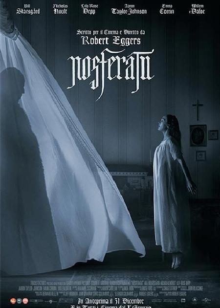 NOSFERATU - V. O.