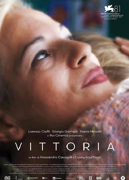 VITTORIA