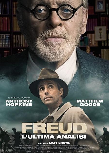 FREUD - L'ULTIMA ANALISI (FREUD'S LAST SESSION)