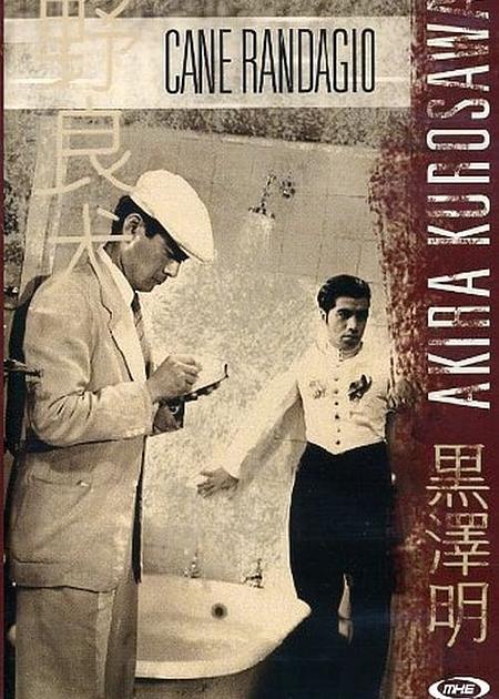 CANE RANDAGIO (ED.REST.)