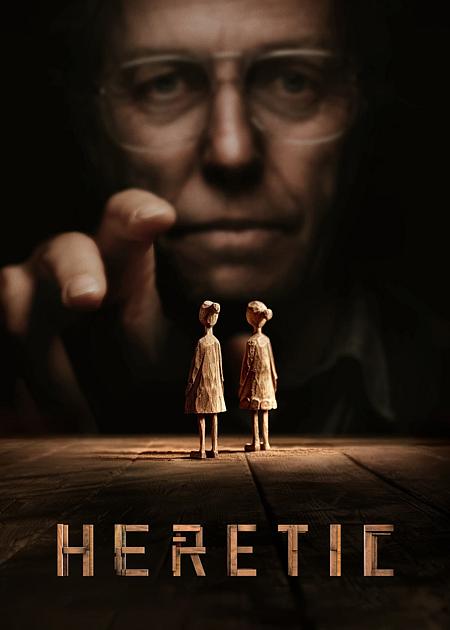 HERETIC