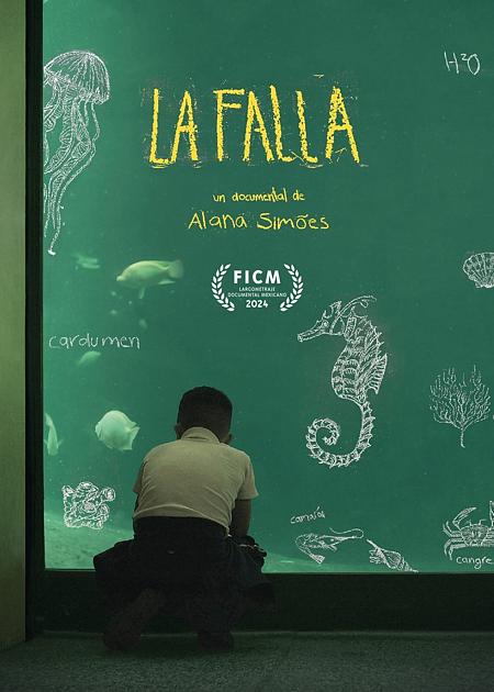 la falla