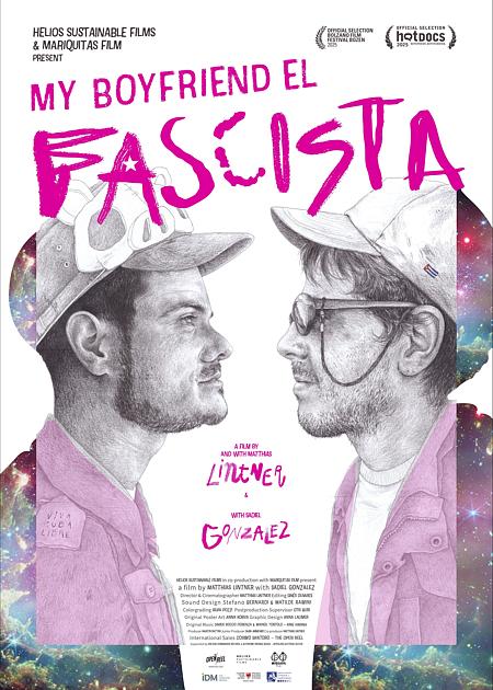 MY BOYFRIEND EL FASCISTA