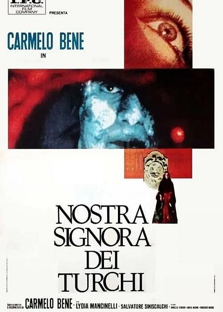 NOSTRA SIGNORA DEI TURCHI