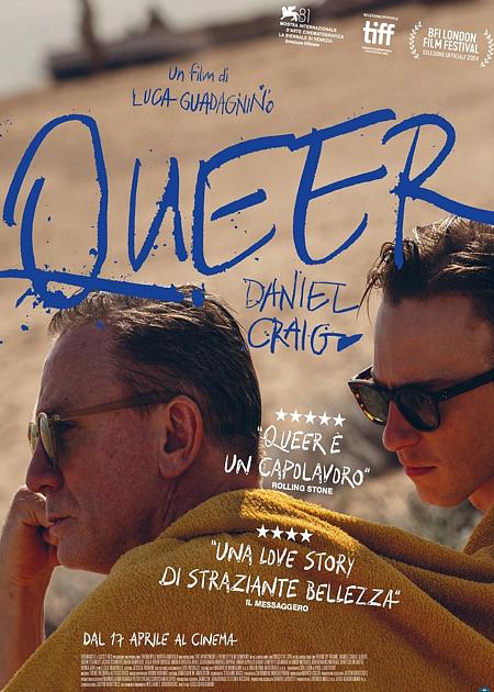 QUEER