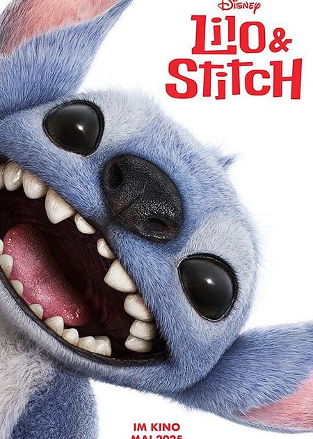 LILO & STITCH (DE)