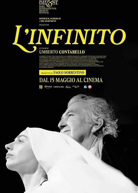 L'INFINITO