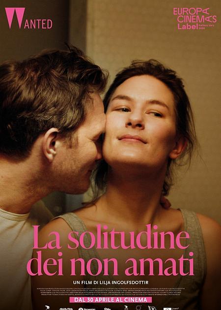 LA SOLITUDINE DEI NON AMATI in V.O.S.