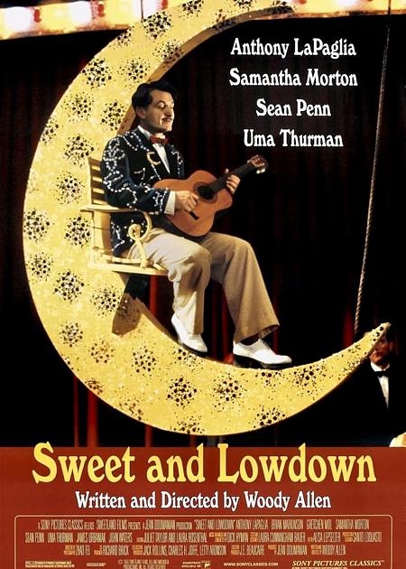 ACCORDI & DISACCORDI (SWEET AND LOWDOWN)