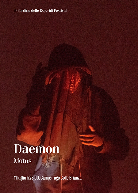DAEMON