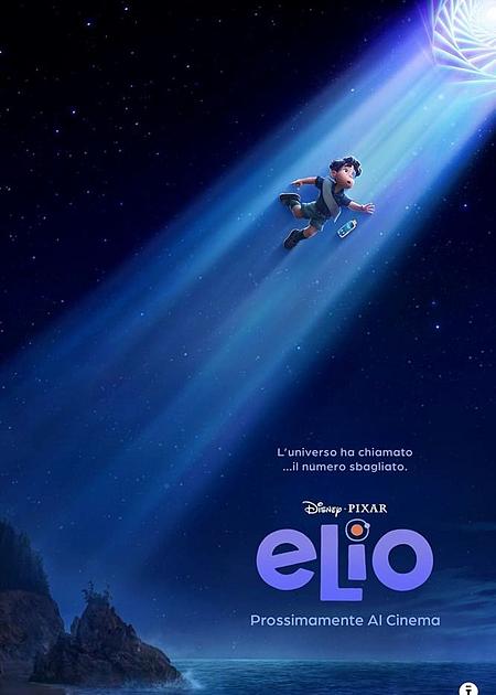 ELIO